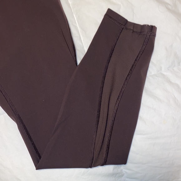 Lululemon leggings - Picture 2 of 4